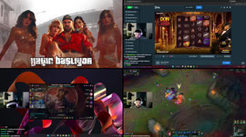 SADECE LOL!  | !stake !tg
