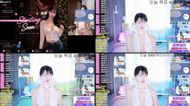 찐신입 101일차 오늘 짧방일수도 ㅜㅜ 찐마지막 이벤 개지리는 움짤섹방 단 1000개! or 1000개 뽑기 15장!!!