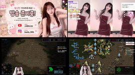 [JSA:유스]스폰환영!!!~~~~ 유스ck승리!! *이벤트중3000개비키니*