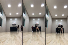 basketball practice