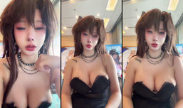 홍콩 이에용