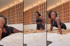 #ugandanbaddie