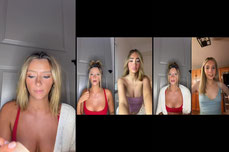 Untitled stream
