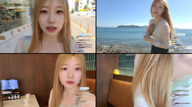 [수니그룹] 레전더리 노지갑 군산여행 시작함니다...