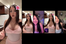 Untitled stream