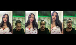 Untitled stream