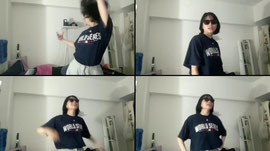 有酸素‼️踊れ、舞え‼️