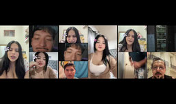 Untitled stream