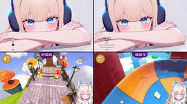 부르부르