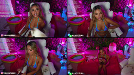 ❤️‍🔥LIVE❤️‍🔥VIRTUAL STREAMER UNI❤️‍🔥#1 DOMME FILIPINA MOMMMY DRAIN!