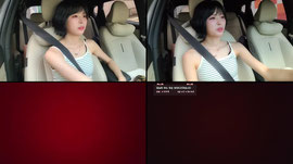 [수니그룹] 주하팬분들의 부름을 받고 완또리가 깨우러간다