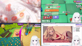공약 점검 [버컴]