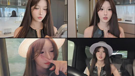 扮演成熟女人