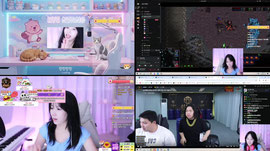[신세계:SSG] 스타연습!!