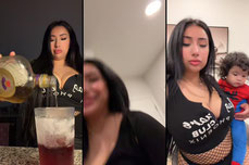 Untitled stream