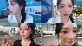 [이노레이블:부장] 보령 머드 축제 해 ㅕ 해