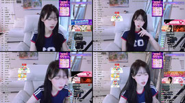 찐신입여캠 오늘이야말로 1428 정성방셀+뽑기30장 !!!