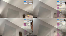 대화가능 노래듣자