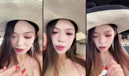 巧子正在直播