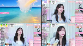 장흥출발하기전 짧방