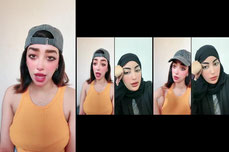 Untitled stream