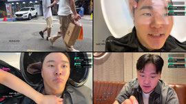 [팀진우]벌써 페벌이라니