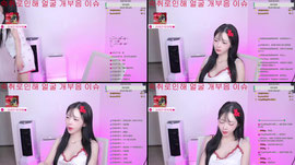 역대급 숙취방송