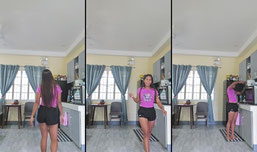 Simply Pinay  is live HELLO 🫶👋
