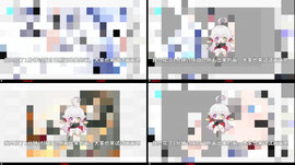 难顶