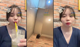 야외방송
