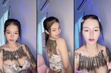 Untitled stream