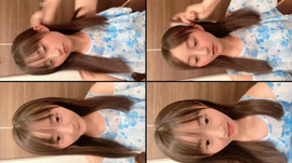最終日前日💗