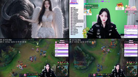 [판타지유:사원2] 서폿 자이라로 골드가기!!❤️
