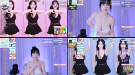 유스티엘 입성핑