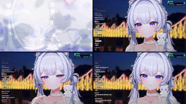 [UR:L] 랑하
