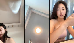 逃之夭夭正在直播