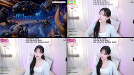 씨나인⭐]안농하세여