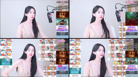[2부]야르한 블금~ 1공수 ㅅㅅ 본방업🩷!!오리업🩷!!영맨업🩷