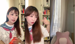 小朋友们进来开会！巴黎闲聊