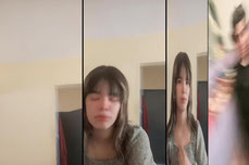 Untitled stream