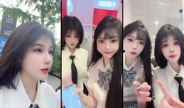 浅浅princess正在直播