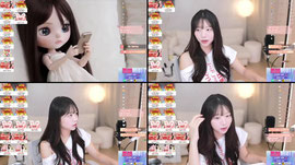 [옹기종기] 지아송 옵치실력 점검