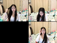 신입 여캠 7일차 방송입니다 ♡