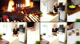 🔥 Bratwurst in Zwiebelrahmsauce 🔥!lavenderfields !mangopassion  | Egal wie eng du bist, dieser Stream ist [ENG/GER] | !hitech #Werbung