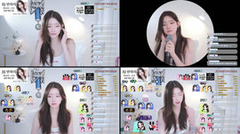 퀸덤,s컴,뮤즈/오랫만이얀