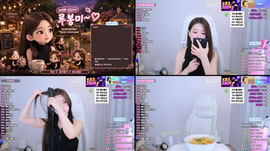 키워주실뿐.. 💋 뽑기 1+1 !