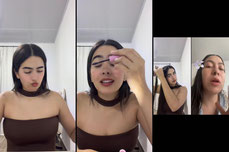 Untitled stream