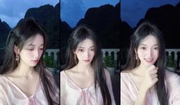 hi 你好～