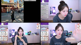 겜 할때 틀어놓기 좋은 방송💕
