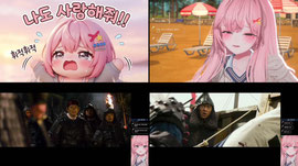 더 열심히 살거임 ㅠㅜㅠ